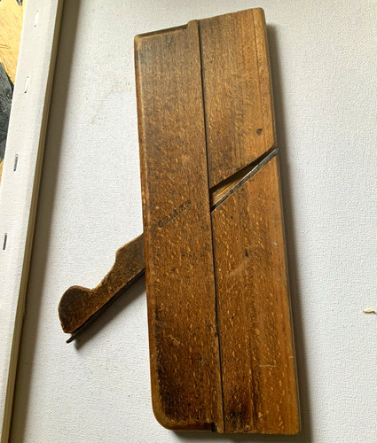 Collection vintage tools - collection,