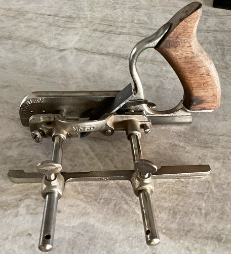 Stanley 50 combination - stanley,