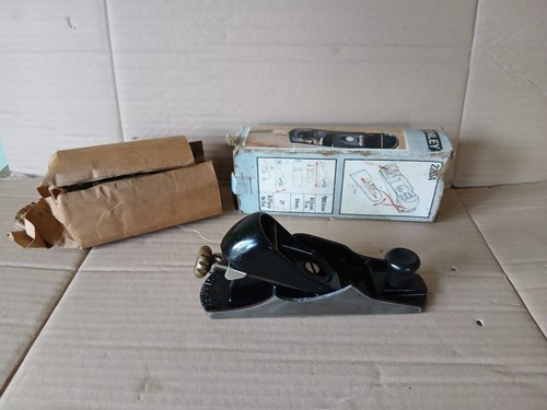 Vintage stanley 220a - stanley, no