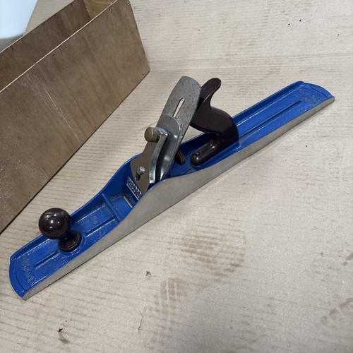 Record no7 plane made in - no7,