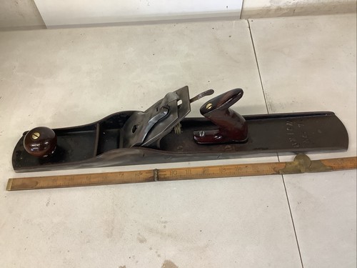 Rare union plane made in - rare,