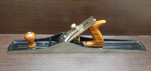 Brook no7 jointing plane - no7,