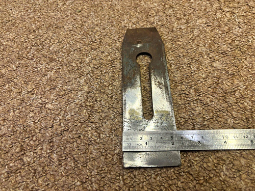 Marples parallel plane iron 2 - marples,