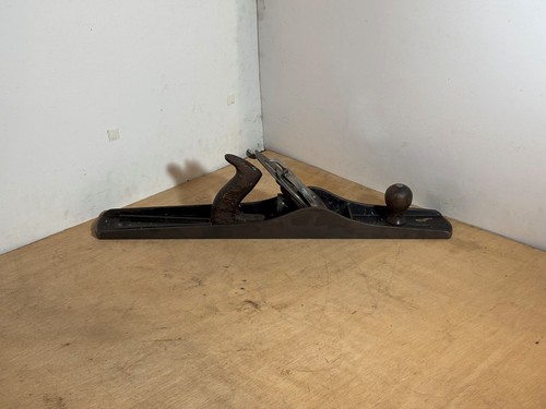 Vintage stanley bailey 7 - stanley,