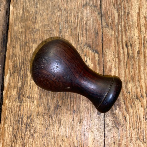 Vintage stanley plane rosewood - plane,