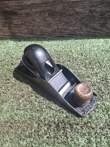 Vintage stanley 110 - no, 7”