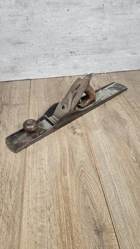 Union plane vintage - 7,
