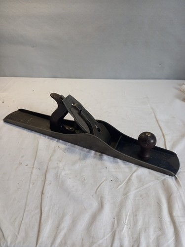 Stanley bailey plane type - plane,