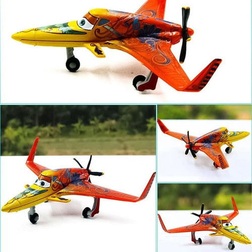 New disney pixar plane 7 - new,