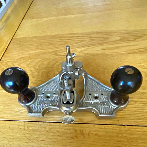 Stanley router plane w - stanley,