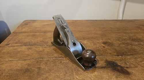 Stanley c plane - c,