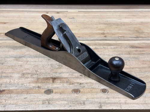 Stanley bailey type 13 - stanley, no.