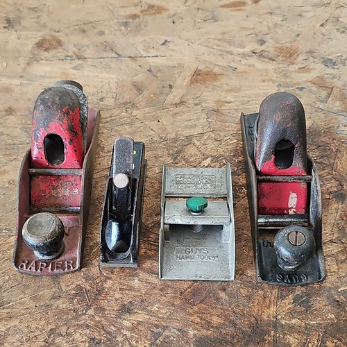 Vintage planes stanley no - vintage,