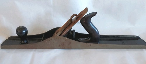 Vtg stanley bailey 7 - stanley,