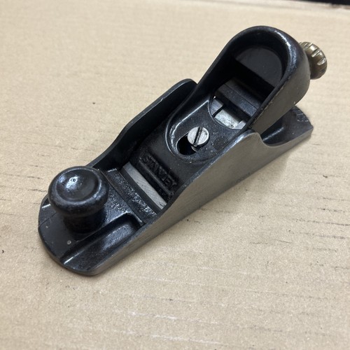 Vintage stanley 220a - vintage,