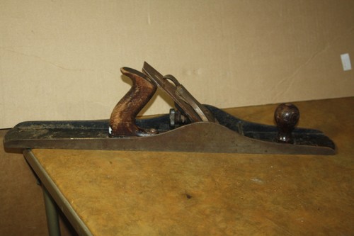 Vintage stanley bailey 7 - no.,