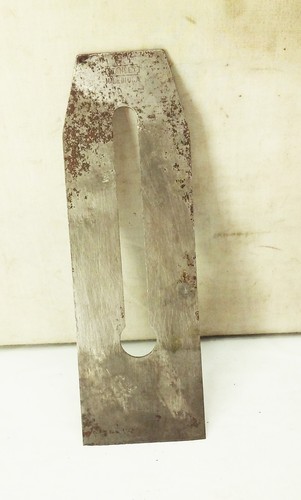 Vtg antique stanley 7 - no.6,