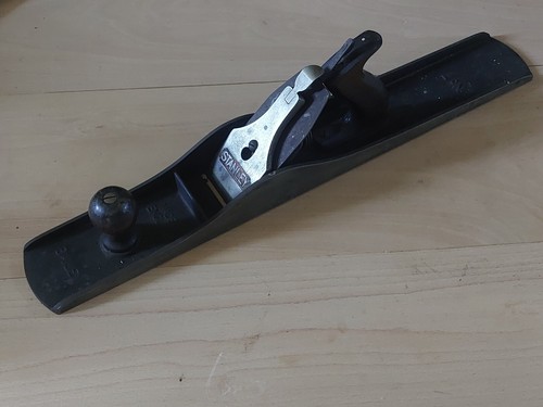 Vintage stanley plane - stanley,
