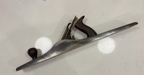 Vintage stanley bailey 7 - stanley,