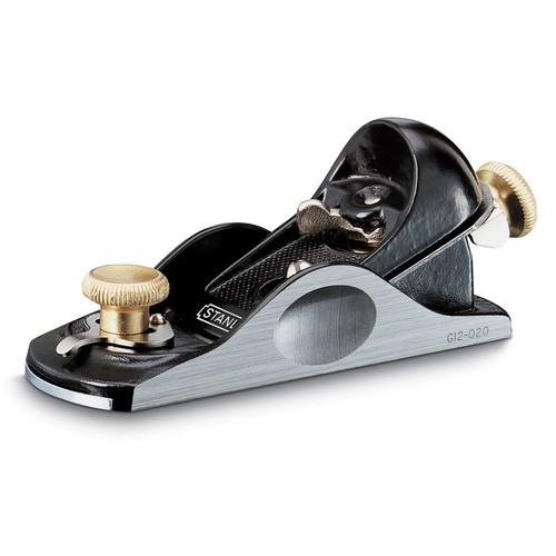 Stanley 2 block plane - stanley,