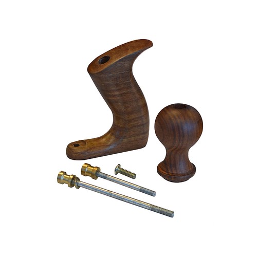 Faithfull handle kit for - kit, no