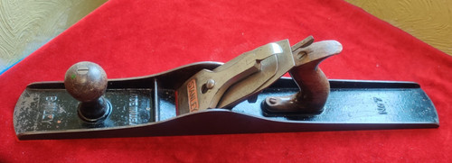 Usa stanley plane the - 7,