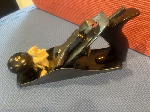 Stanley type 127 - 4, c