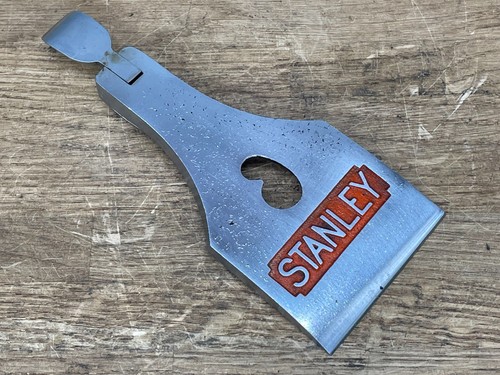 Vintage stanley 1 - stanley, 4-1/2