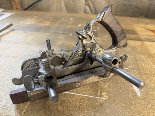 Vintage stanley 45 - vintage,