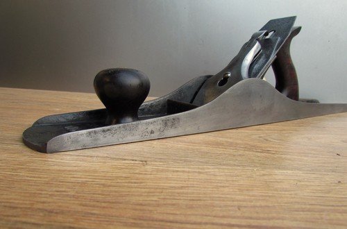 Nice early bailey no7 - no7, plane