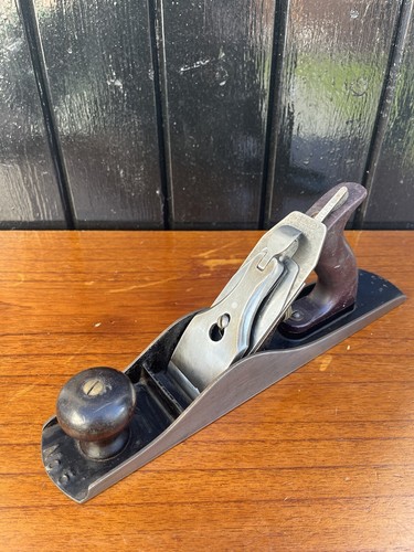Early vintage stanley bailey - early,