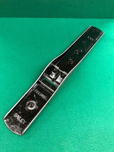 Vintage stanley bailey - stanley,