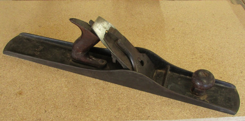 Stanley type 11 - stanley,