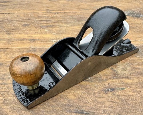Vintage stanley 110 - stanley, no.