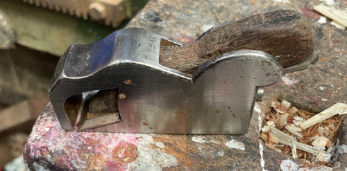 Norris bull nose - norris, no