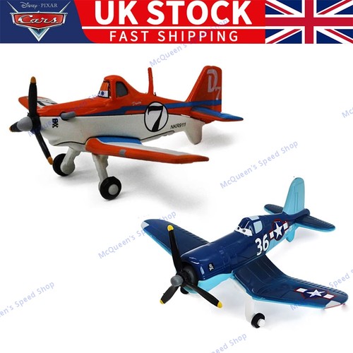 New disney pixar plane 7 - new, no.7