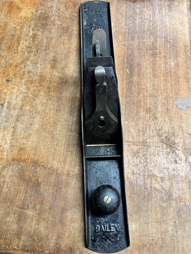 Bailey no7 plane - no7,