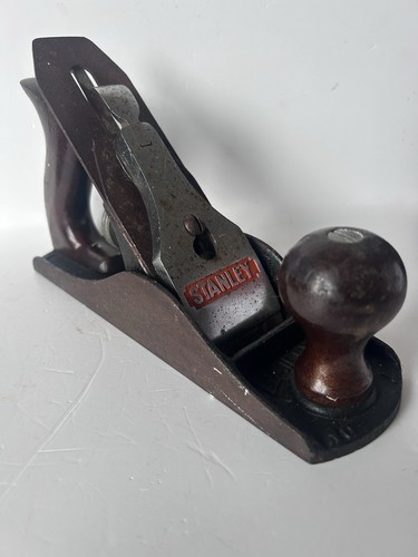 Vintage stanley plane - stanley,